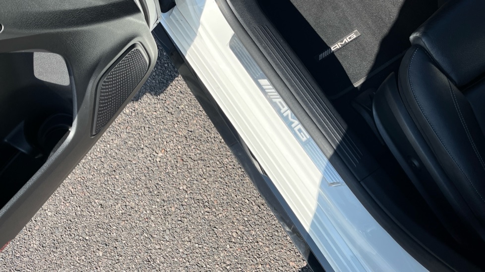 Used Mercedes-Benz A-Class 2023 for sale - 76428249: Photo 36