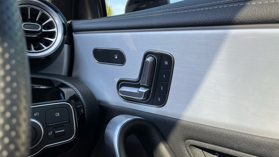 Used Mercedes-Benz A-Class 2023 for sale - 76428249: Photo 37