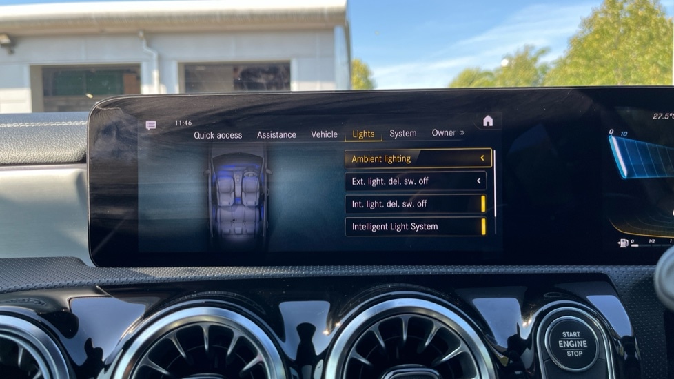 Used Mercedes-Benz A-Class 2023 for sale - 76428249: Photo 38