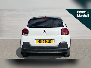 Used Citroen C3 2017 for sale - 75404277: Photo