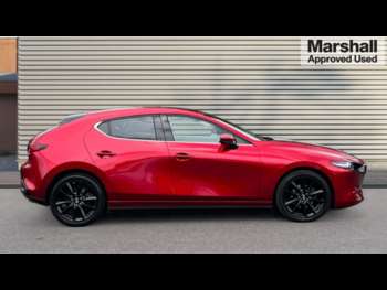 Used Mazda Mazda3 2022 for sale - 74661634: Photo