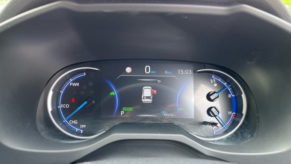 Used Toyota RAV4 2021 for sale - 76161311: Photo 13