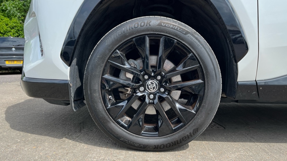 Used Toyota RAV4 2021 for sale - 76161311: Photo 17