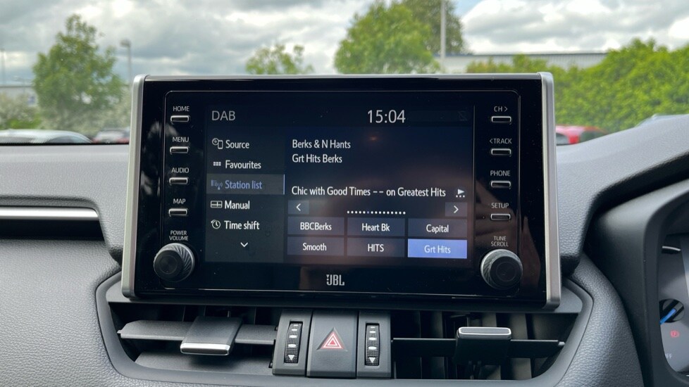 Used Toyota RAV4 2021 for sale - 76161311: Photo 36