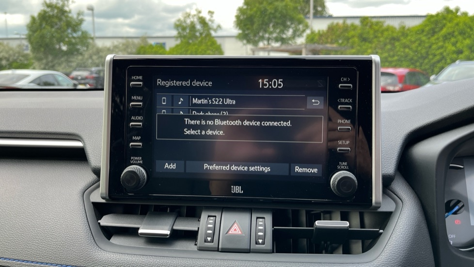 Used Toyota RAV4 2021 for sale - 76161311: Photo 37