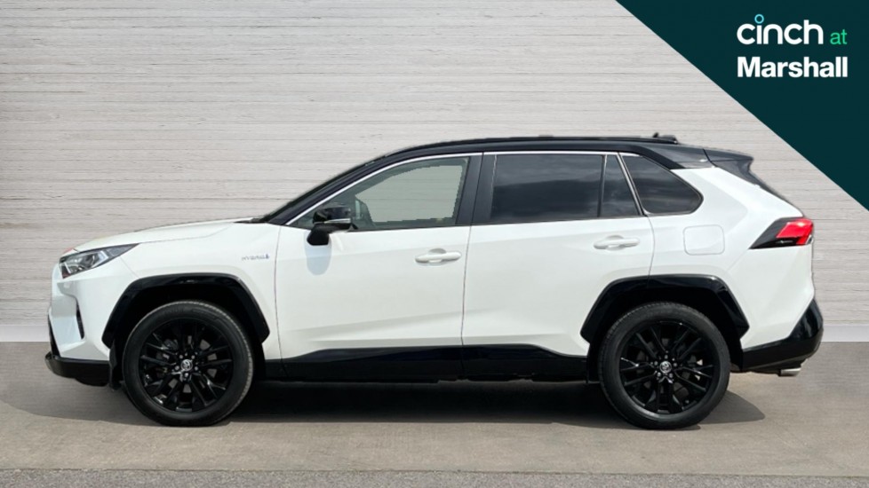 Used Toyota RAV4 2021 for sale - 76161311: Photo 6