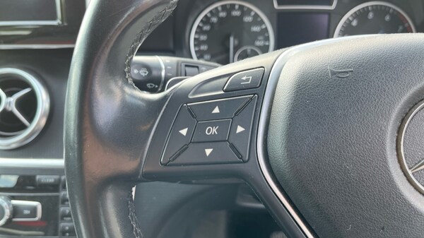Used Mercedes-Benz A-Class 2015 for sale - 76190991: Photo 22
