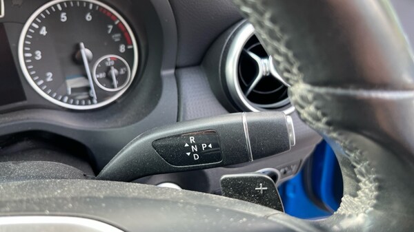 Used Mercedes-Benz A-Class 2015 for sale - 76190991: Photo 23