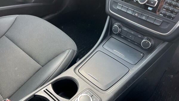 Used Mercedes-Benz A-Class 2015 for sale - 76190991: Photo 27