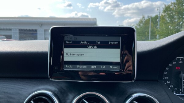 Used Mercedes-Benz A-Class 2015 for sale - 76190991: Photo 33