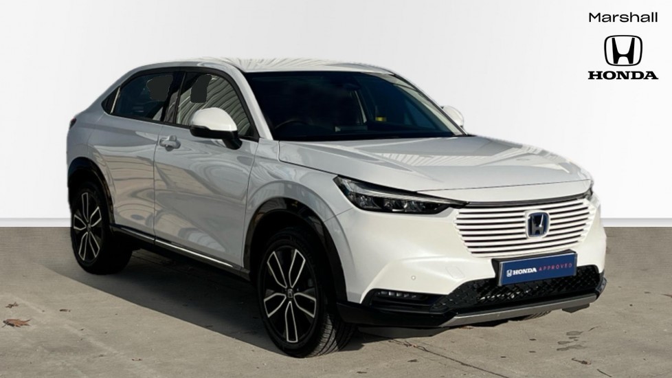 Used Honda HR-V 2024 for sale - 76652634: Photo 1