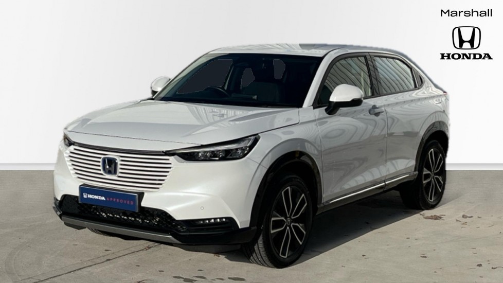 Used Honda HR-V 2024 for sale - 76652634: Photo 10