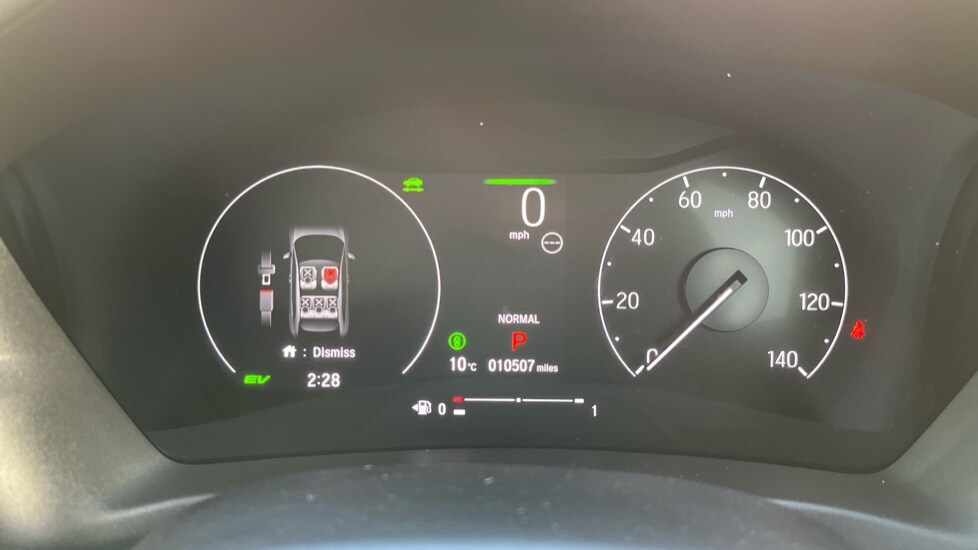 Used Honda HR-V 2024 for sale - 76652634: Photo 11