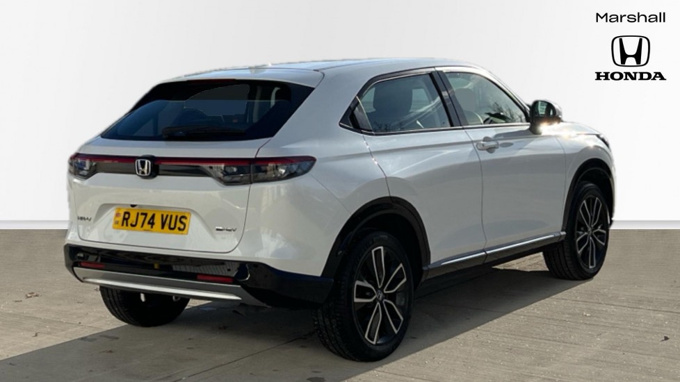 Used Honda HR-V 2024 for sale - 76652634: Photo 12