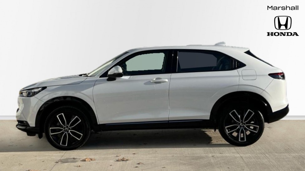 Used Honda HR-V 2024 for sale - 76652634: Photo 13