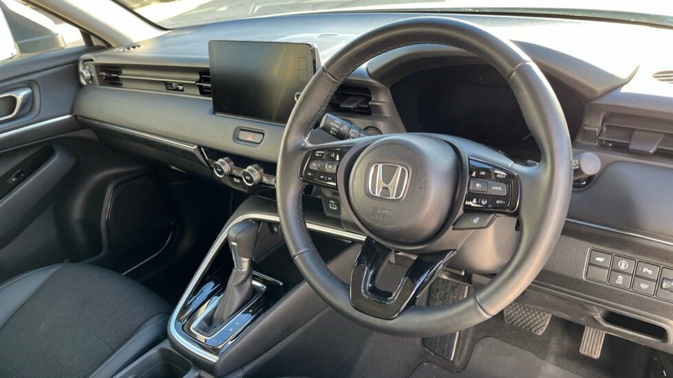 Used Honda HR-V 2024 for sale - 76652634: Photo 14