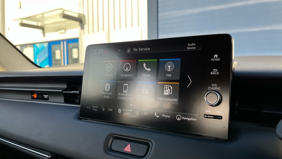 Used Honda HR-V 2024 for sale - 76652634: Photo 15