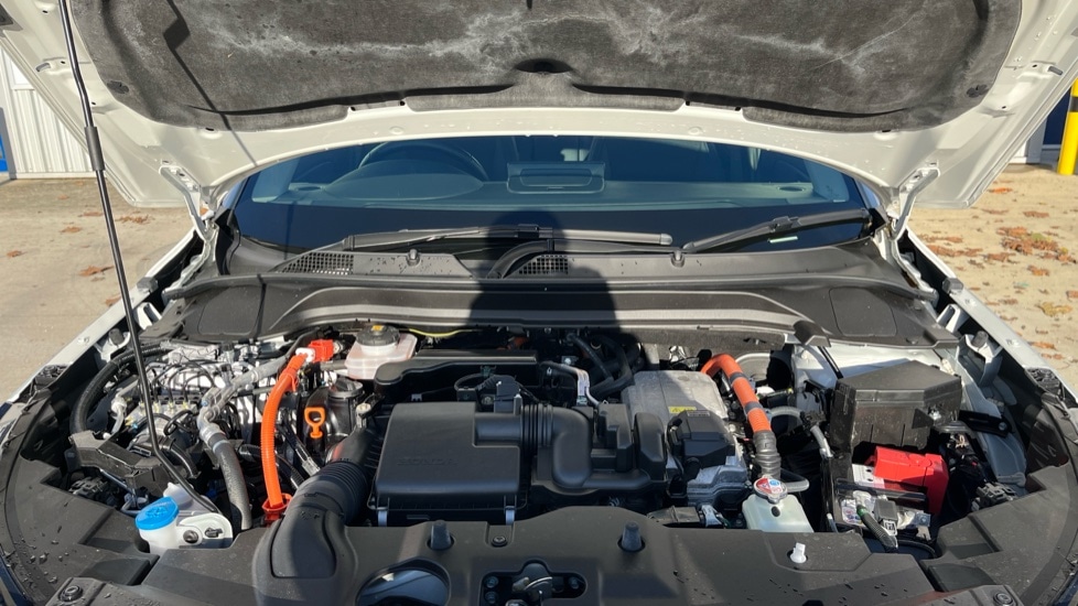 Used Honda HR-V 2024 for sale - 76652634: Photo 17