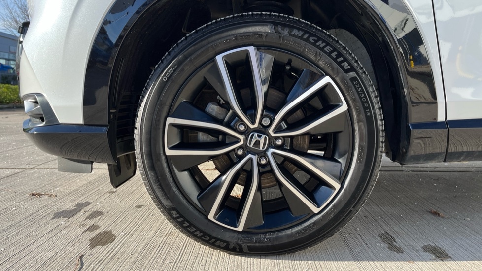 Used Honda HR-V 2024 for sale - 76652634: Photo 18