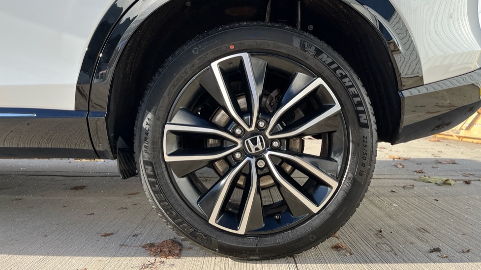 Used Honda HR-V 2024 for sale - 76652634: Photo 19