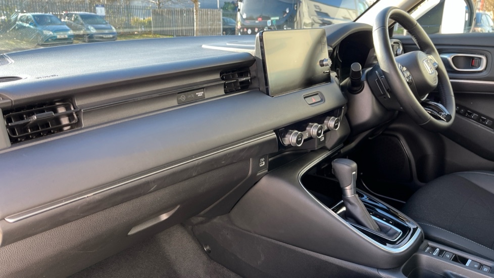 Used Honda HR-V 2024 for sale - 76652634: Photo 2