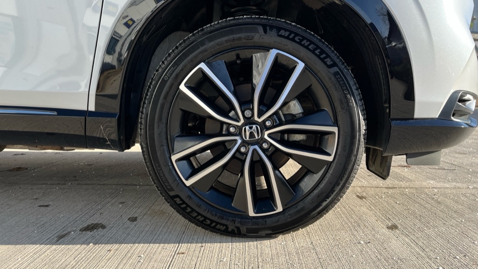 Used Honda HR-V 2024 for sale - 76652634: Photo 20