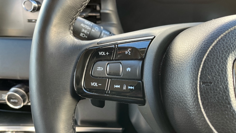 Used Honda HR-V 2024 for sale - 76652634: Photo 21