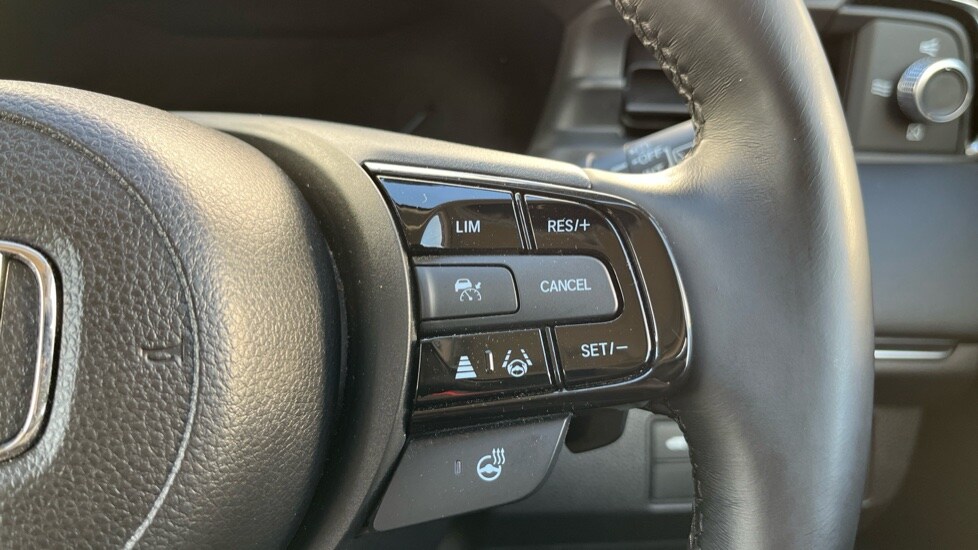 Used Honda HR-V 2024 for sale - 76652634: Photo 22