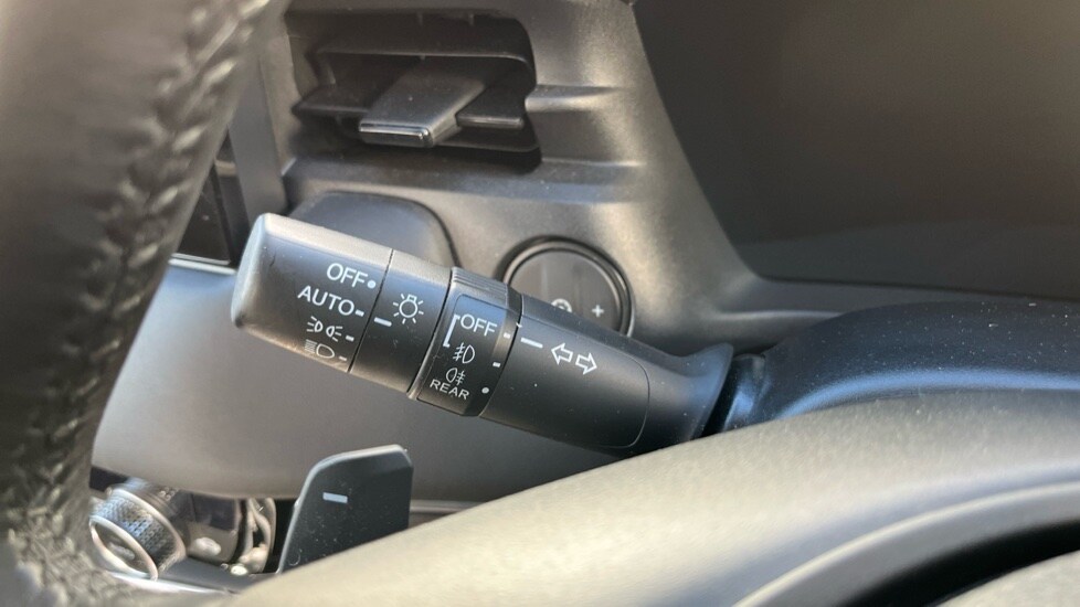 Used Honda HR-V 2024 for sale - 76652634: Photo 24