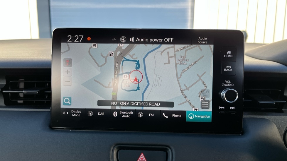 Used Honda HR-V 2024 for sale - 76652634: Photo 25