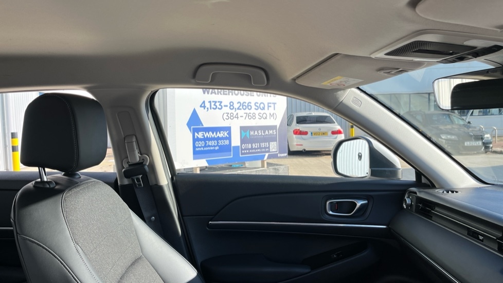 Used Honda HR-V 2024 for sale - 76652634: Photo 29