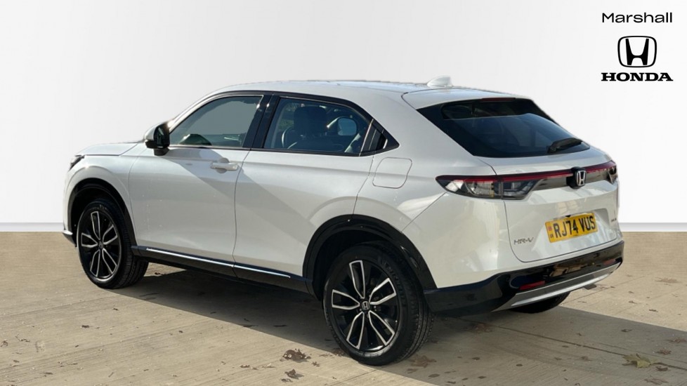Used Honda HR-V 2024 for sale - 76652634: Photo 3