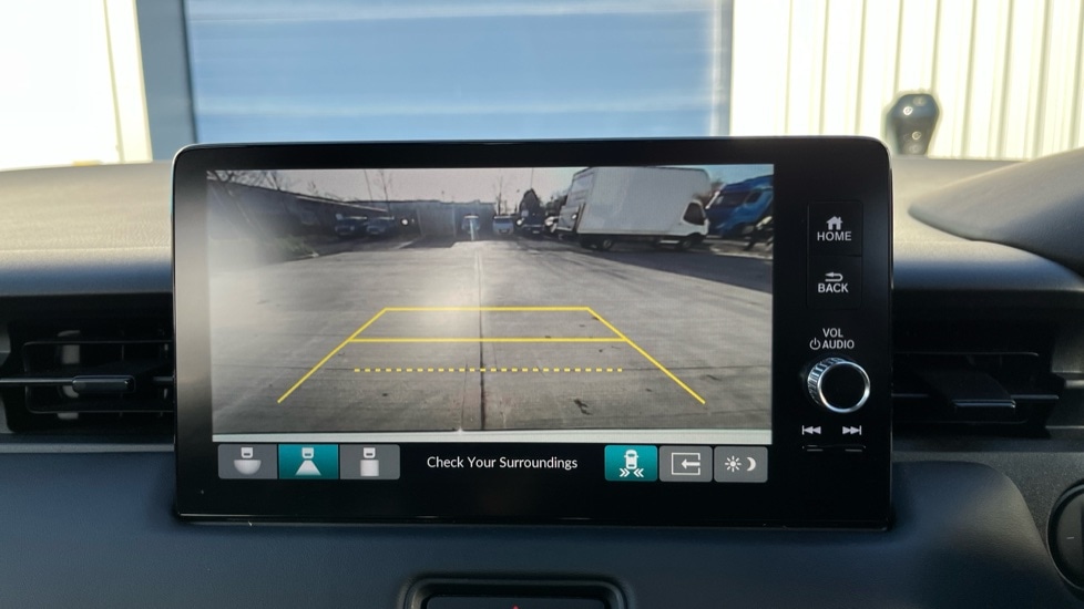 Used Honda HR-V 2024 for sale - 76652634: Photo 32