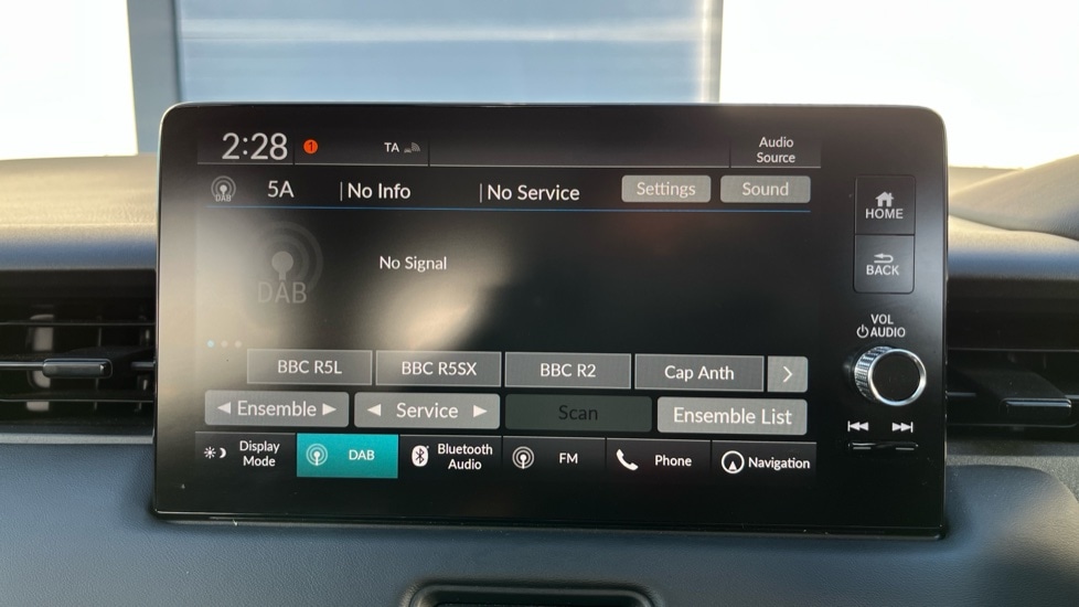 Used Honda HR-V 2024 for sale - 76652634: Photo 33