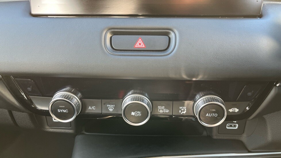 Used Honda HR-V 2024 for sale - 76652634: Photo 34