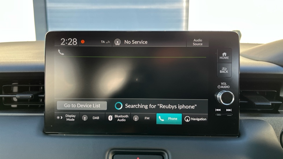 Used Honda HR-V 2024 for sale - 76652634: Photo 35