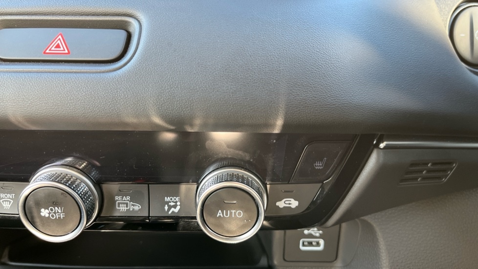 Used Honda HR-V 2024 for sale - 76652634: Photo 37