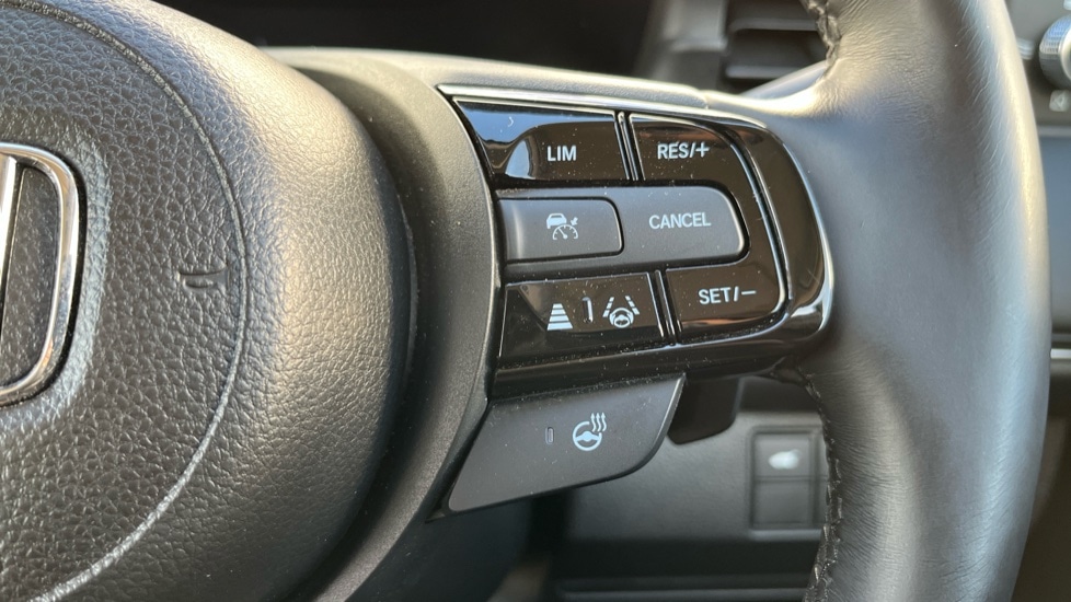 Used Honda HR-V 2024 for sale - 76652634: Photo 38