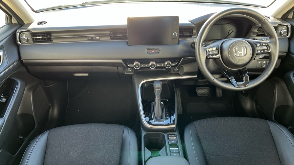 Used Honda HR-V 2024 for sale - 76652634: Photo 4