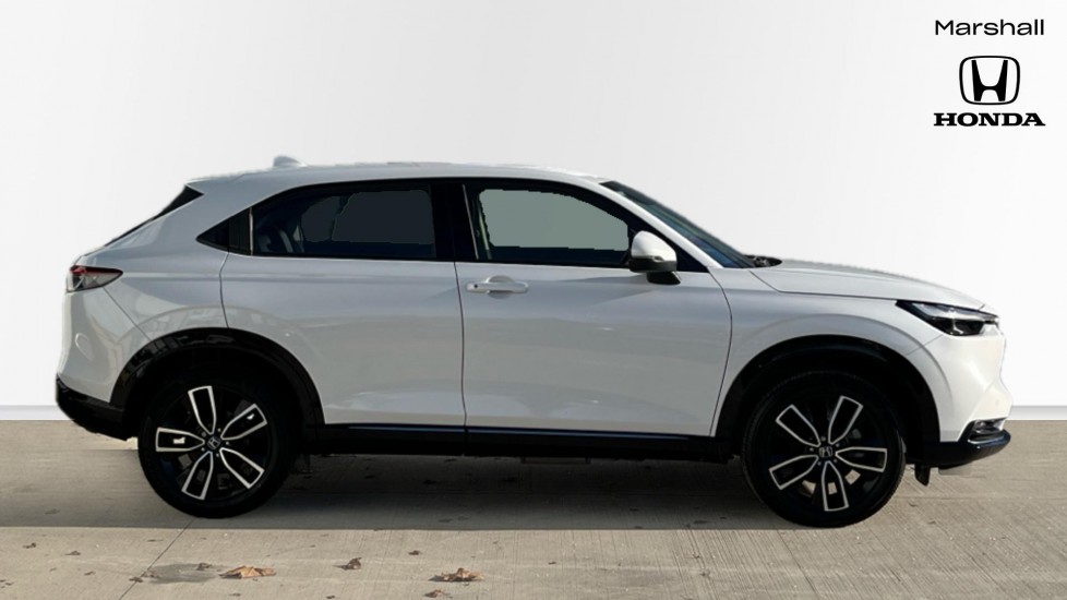 Used Honda HR-V 2024 for sale - 76652634: Photo 5