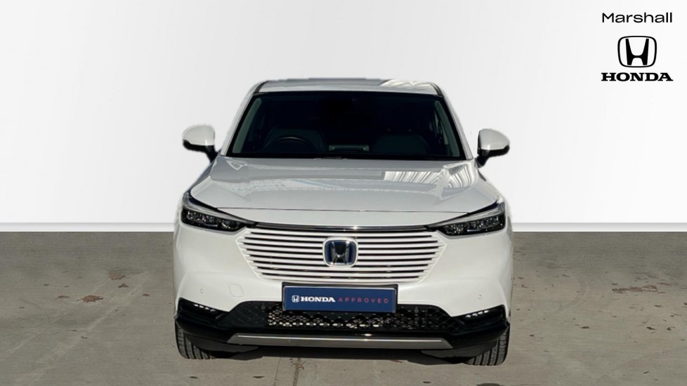 Used Honda HR-V 2024 for sale - 76652634: Photo 6