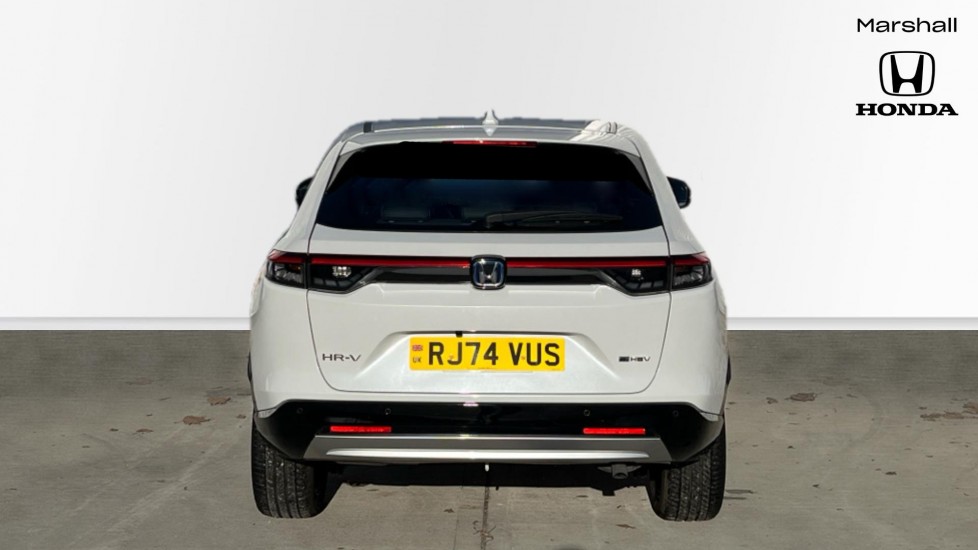Used Honda HR-V 2024 for sale - 76652634: Photo 7