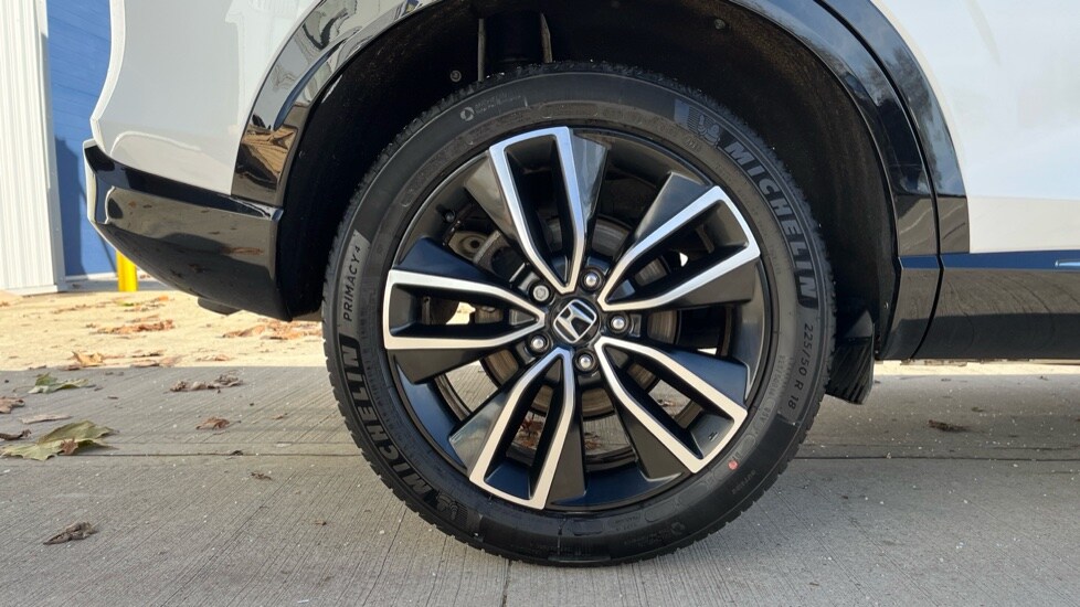 Used Honda HR-V 2024 for sale - 76652634: Photo 9