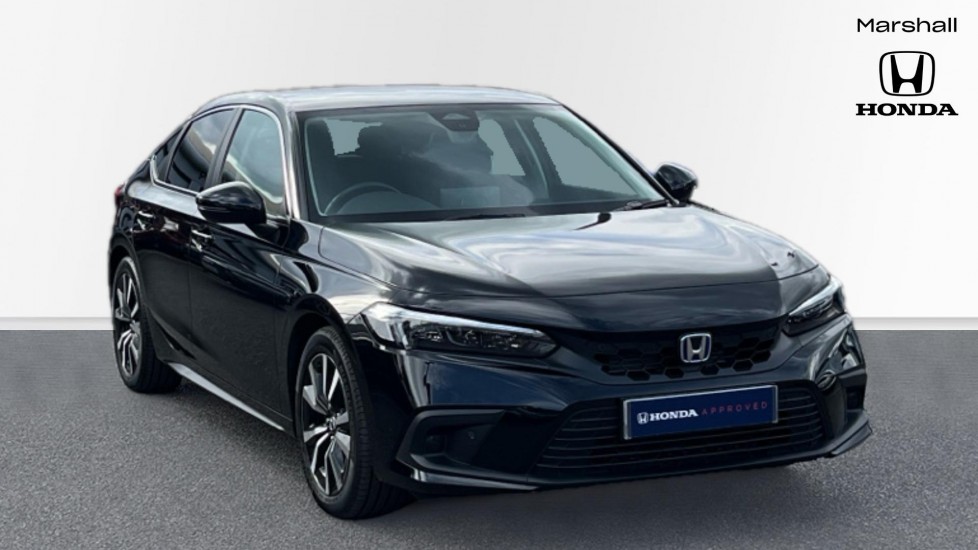 Used Honda Civic 2025 for sale - 75910419: Photo 1