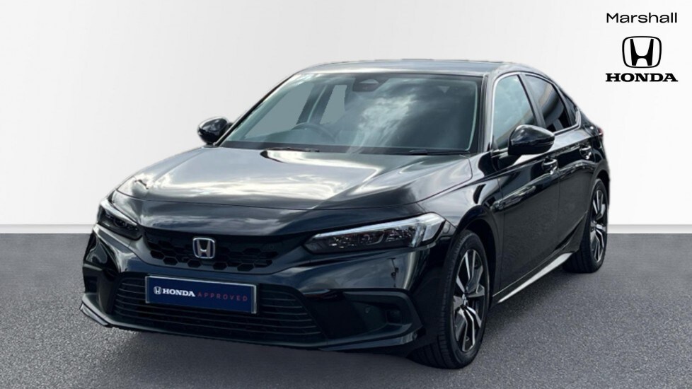Used Honda Civic 2025 for sale - 75910419: Photo 10
