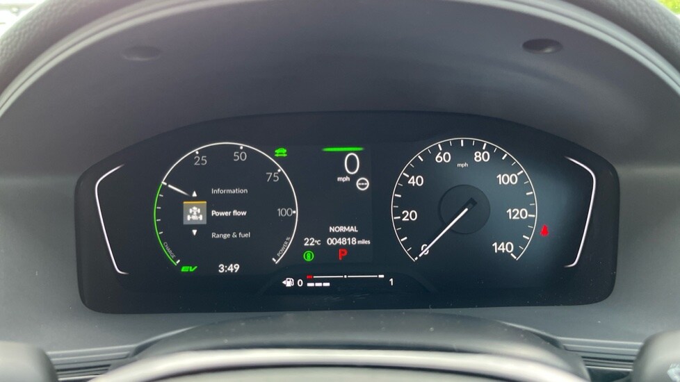Used Honda Civic 2025 for sale - 75910419: Photo 11