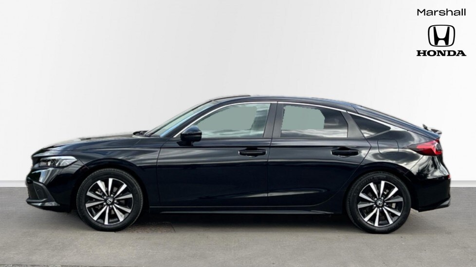 Used Honda Civic 2025 for sale - 75910419: Photo 13