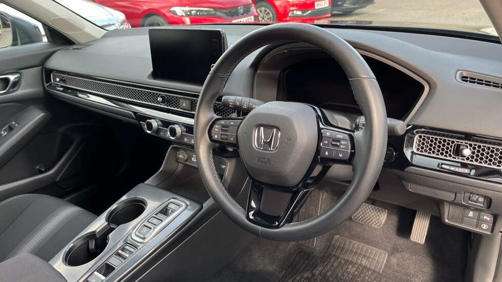 Used Honda Civic 2025 for sale - 75910419: Photo 14