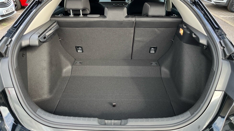 Used Honda Civic 2025 for sale - 75910419: Photo 16