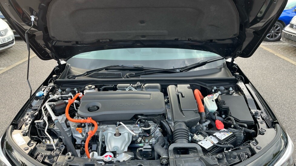 Used Honda Civic 2025 for sale - 75910419: Photo 17